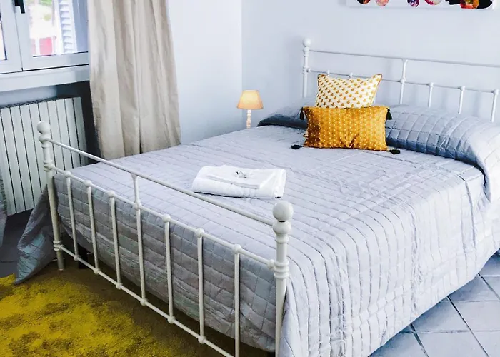 Thalissa San Vito (Apulia)